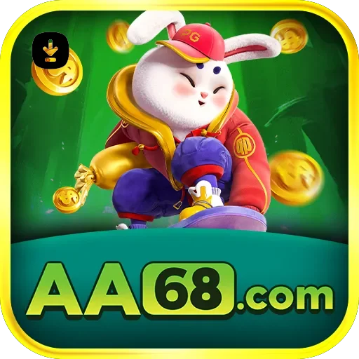 Download gratuito do app da aa68
