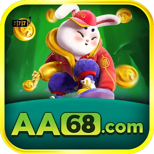 Slots online da aa68 com jackpots progressivos