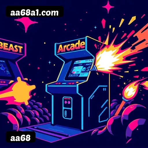 aa68 Logo