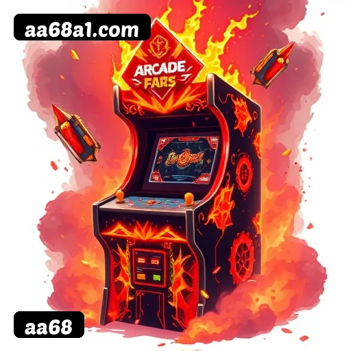aa68 APK - Download Oficial Android